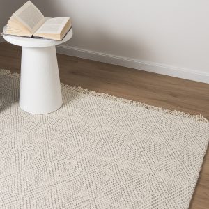 Handgewebter Jacquard-Teppich – Signature FX