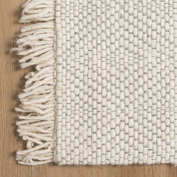 Handgewebter Jacquard-Teppich – Signature FX - Image 3