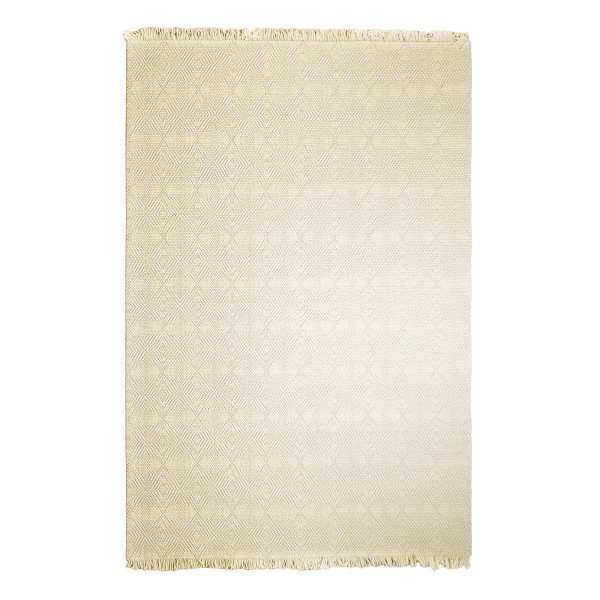 Handgewebter Jacquard-Teppich – Signature FX - Image 7